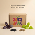 Kruiden Pakket (per maand)