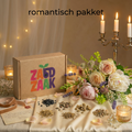 Romantisch pakket